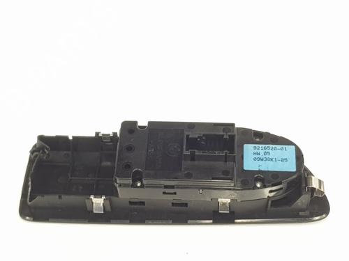 Left front window switch BMW 1 (E87) 116 d | BP29924022I27