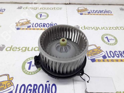 Used Heater blower motor SUBARU OUTBACK (BL, BP) 2.0 D AWD (BPD) (150 hp) 14125847