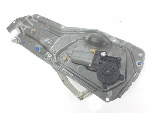 Rear right window mechanism VOLVO V70 I (875, 876) 2.5 TDI | BP29464408C25 