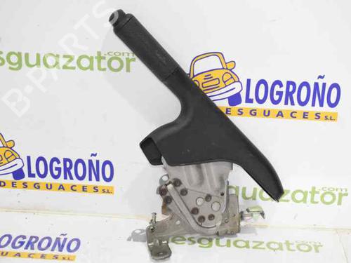 Hand brake FORD FIESTA V (JH_, JD_) 1.4 16V | BP8774933I18 