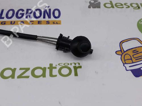 Right mirror SEAT IBIZA III (6L1)  | BP1324878C27 