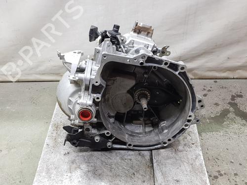 Gearbox OPEL VIVARO C Van (K0) | BP36422989M3 - Image 2