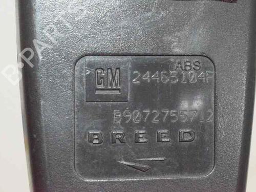 Other OPEL SIGNUM Hatchback (Z03)  | BP14119289O1 