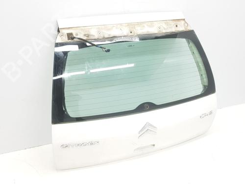 Tailgate CITROËN C4 I (LC_) 1.6 HDi | BP11486005C6 
