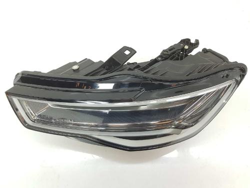 Right headlight AUDI A6 C7 Avant (4G5, 4GD) 3.0 TDI | BP33861325C29 - Image 2