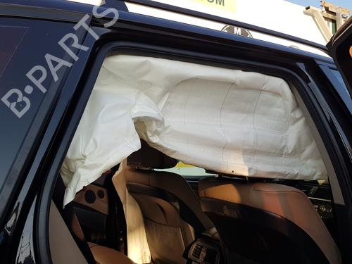 Transfer box BMW X5 (E70) xDrive 30 d | BP28048836M36 