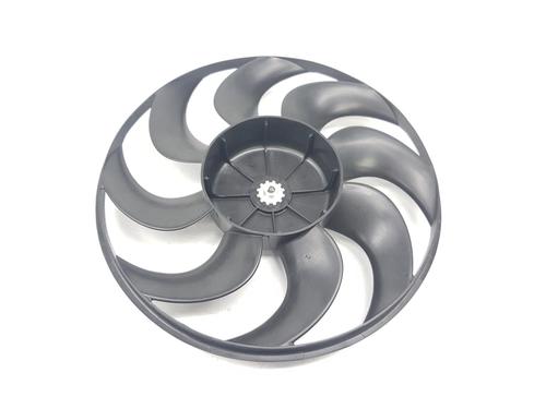 Radiator fan HYUNDAI SANTA FÉ I (SM)  | BP16402351M35 
