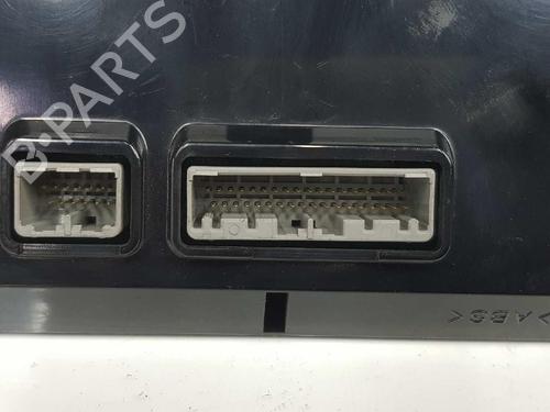 Climate control MITSUBISHI PAJERO IV (V8_W, V9_W) 3.2 DI-D (V88W, V98W) | BP6331933I5 