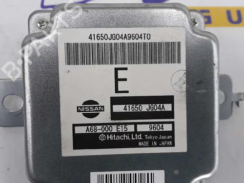 Other NISSAN X-TRAIL II (T31) 2.0 dCi 4x4 | BP14126338O1