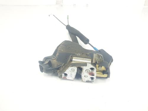 Used Front right lock TOYOTA LAND CRUISER PRADO (_J12_) 3.0 D-4D (KDJ120, KDJ125) (166 hp) 9691883