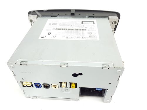 Electronic module MERCEDES-BENZ GLA-CLASS (X156)  | BP28104065M83 