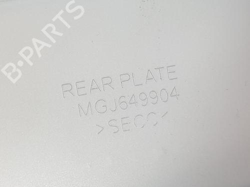 Elektronische module VW TRANSPORTER T6 / CARAVELLE T6 Bus (SGB, SGJ, SHB, SHJ) 2.0 TDI | BP28386925M83 