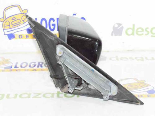 Left mirror BMW 3 (E46) 320 d | BP782077C26