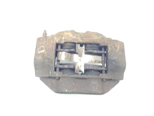 Right front brake caliper TOYOTA LAND CRUISER 90 (_J9_) 3.0 TD (KZJ90_, KZJ95_, KZJ90R, KZJ95R, KZJ90W, KZJ95W) | BP18705108M104 