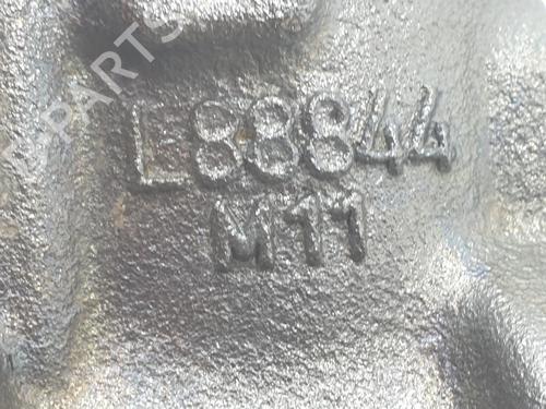 Right front brake caliper DACIA SANDERO III 1.0 TCe 100 ECO-G | BP32352395M104 - Image 2