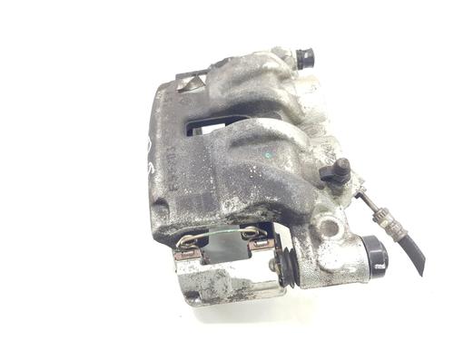 Left front brake caliper RENAULT MASTER III Platform/Chassis (EV, HV, UV) | BP36241498M105 - Image 6