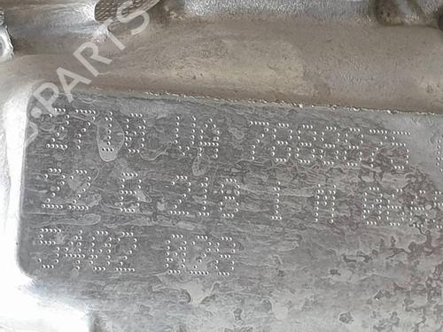Transfer box BMW X4 (G02, F98) xDrive 20 d | BP40156987M36 - Image 4