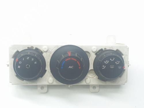 Used Climate control RENAULT MASTER III Van (FV) 2.3 dCi 125 RWD (FV0C, FV0D, FV0H, FV0J, FV0A, FV0K) (125 hp) 18098741