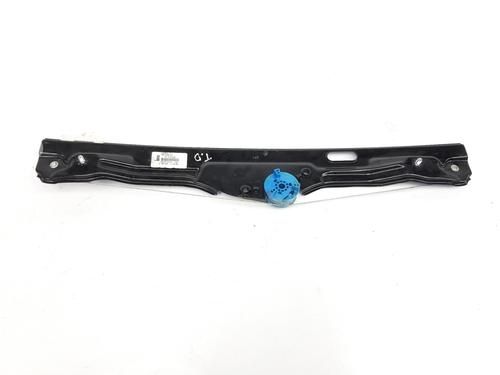 Alzavetro posteriore destra BMW 2 Gran Tourer (F46) 218 d (150 hp) 9280227