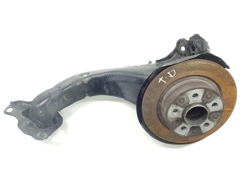 Used Right rear steering knuckle BMW X1 (F48) sDrive 18 d (150 hp) 21558450