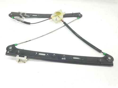 Used Front right window mechanism BMW X3 (E83) xDrive 20 d (177 hp) 13732784