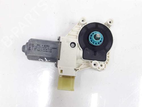 Used Right rear window motor BMW 5 (F10) 530 d (245 hp) 4688716
