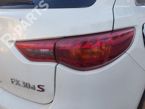 Right front suspension arm INFINITI FX 30d AWD | BP10372555M13  - Image 28