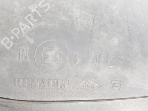 Left mirror RENAULT LAGUNA II (BG0/1_) 2.0 16V IDE (BG0N) | BP16865067C26 