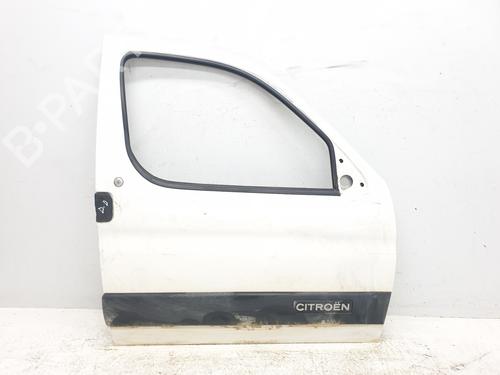Used Right front door CITROËN BERLINGO / BERLINGO FIRST MPV (MF_, GJK_, GFK_) 1.9 D (MFDJY) (68 hp) 26961895