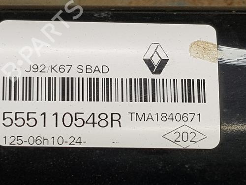 Bagaksel RENAULT EXPRESS Box Body/MPV | BP32236818M2