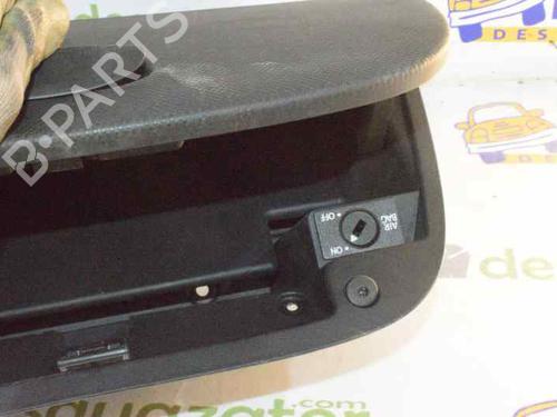 Glove box SEAT LEON (1P1) 2.0 TDI | BP776011C95 