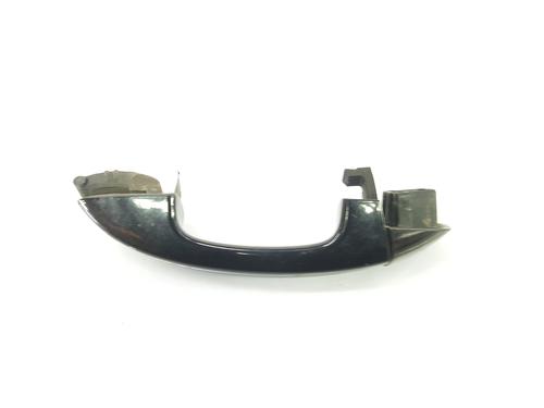 Used Front right exterior door handle VW SHARAN (7N1, 7N2) 2.0 TDI (140 hp) 5749378