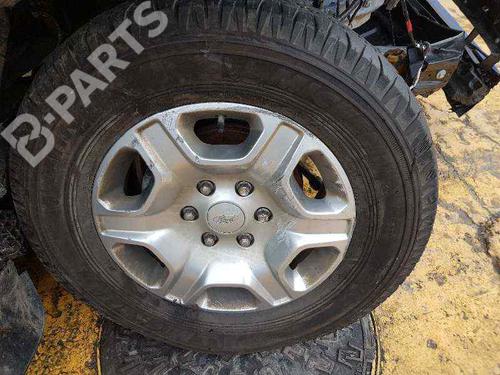 Rear left exterior door handle FORD RANGER (TKE) 2.2 TDCi 4x4 | BP6945206C130  - Image 18