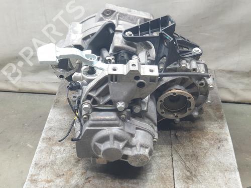 Gearbox SEAT ATECA (KH7, KHP)  | BP32072610M3 