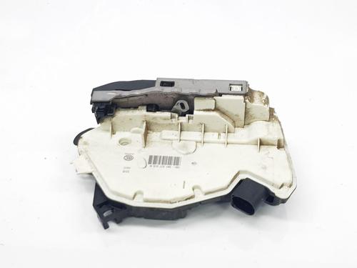 Front right lock SEAT IBIZA IV SC (6J1, 6P5) 1.4 TDI | BP9292092C97 