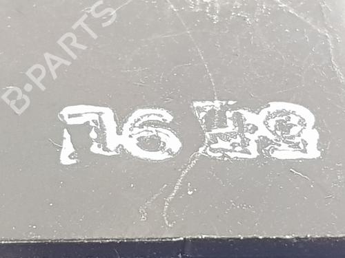 Tailgate lock KIA SPORTAGE II (JE_, KM_) 2.0 CRDi 4WD | BP13297981C101 
