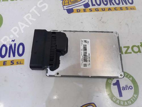 Used Control unit AUDI A4 B8 (8K2) 2.0 TFSI (180 hp) 1714334