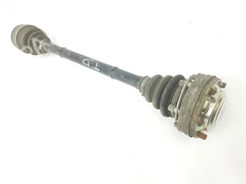Right rear driveshaft BMW 3 (E90) 320 d | BP17173148M41