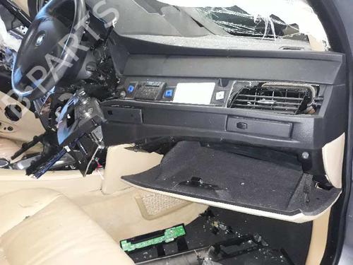 Front right window mechanism BMW 5 (E60) 520 d | BP1664436C23 