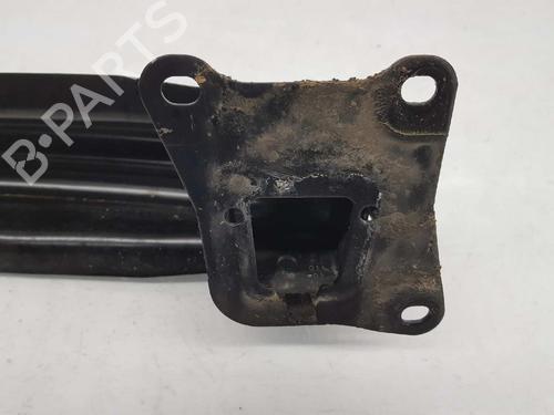 Rear bumper reinforcement VW SCIROCCO III (137, 138) 2.0 TDI | BP6534946C73 