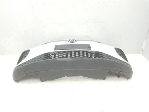 Front bumper VW ID.4 (E21) PRO | BP26697943C7 