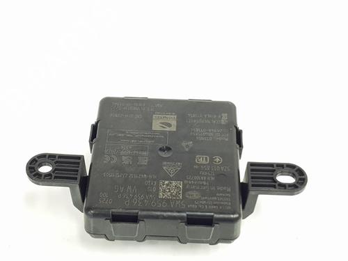 Electronic module SEAT LEON (KL1, KLG) 2.0 TDI | BP28387107M83 