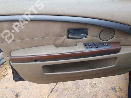 Right front window switch BMW 7 (E65, E66, E67) 730 d | BP6896588C105  - Image 23