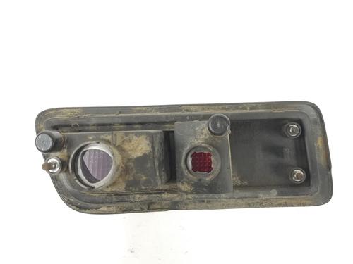 Rear bumper right light TOYOTA LAND CRUISER PRADO (_J12_) 3.0 D-4D (KDJ120, KDJ125) | BP12144260C82 