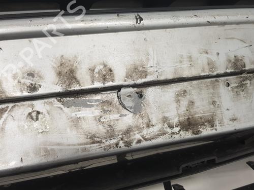 Front bumper CITROËN XSARA PICASSO (N68) 1.6 HDi | BP11920416C7 
