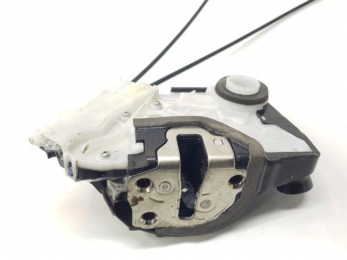 Front right lock TOYOTA YARIS (_P13_) 1.5 Hybrid (NHP130_) | BP24662289C97 