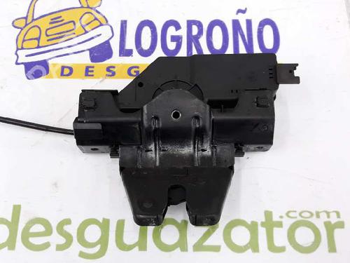 Cerradura de porton trasero BMW 3 Coupe (E92) M3 (420 hp) 51247840617 | 51247840617 | 7840617 |