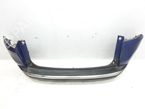 Rear bumper PEUGEOT 2008 I (CU_)  | BP27835238C8
