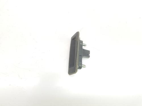 Tailgate handle SKODA FABIA II (542) 1.2 | BP10065991C132 