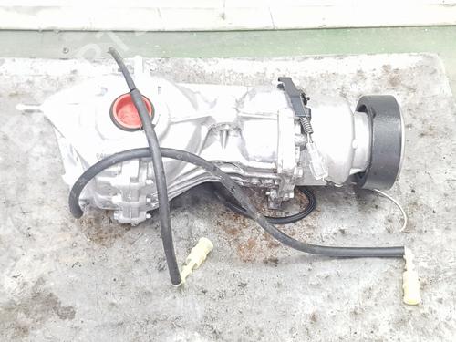 Rear differential DACIA DUSTER (PYM_, PYN_) 1.2 TCe 130 | BP34736176M24  - Image 7